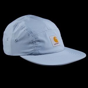 Carhartt WIP Modesto Cap in Frosted Blue Unisex